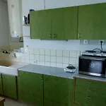 Casa Moscia Auberge de jeunesse Ascona