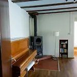 Casa Moscia Ascona