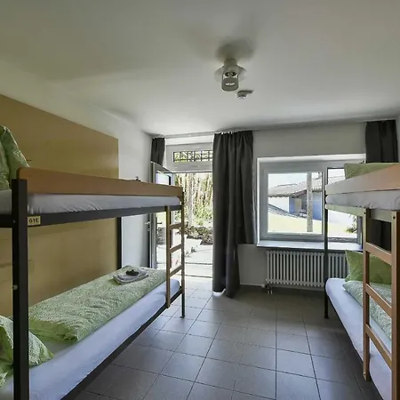 Casa Moscia Auberge de jeunesse *