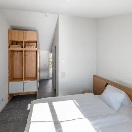 Casa Moscia Hostel *