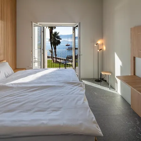 旅馆 Casa Moscia