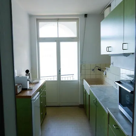 Casa Moscia Auberge de jeunesse *