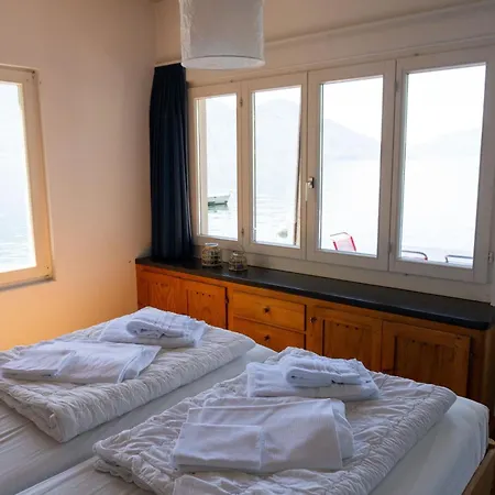 Casa Moscia * Ascona