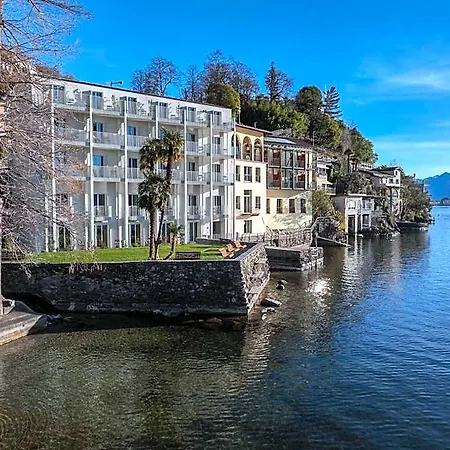 Casa Moscia Auberge de jeunesse