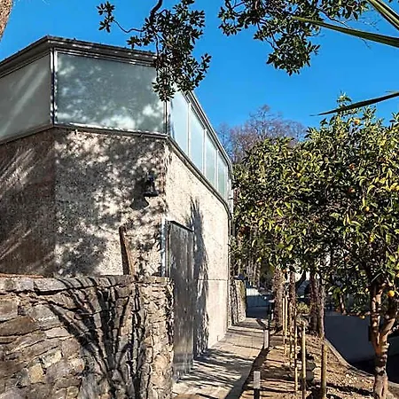 Auberge de jeunesse Casa Moscia Ascona
