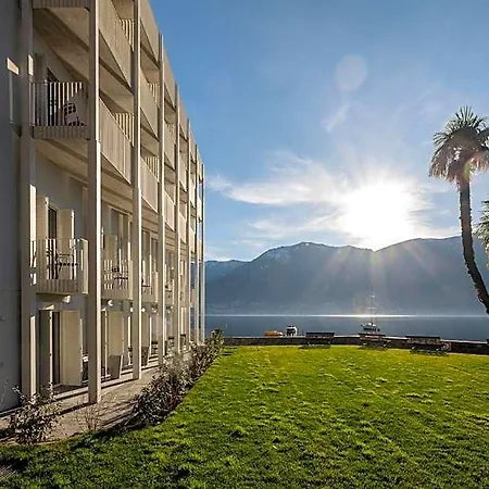 Casa Moscia * Ascona