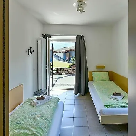 Casa Moscia