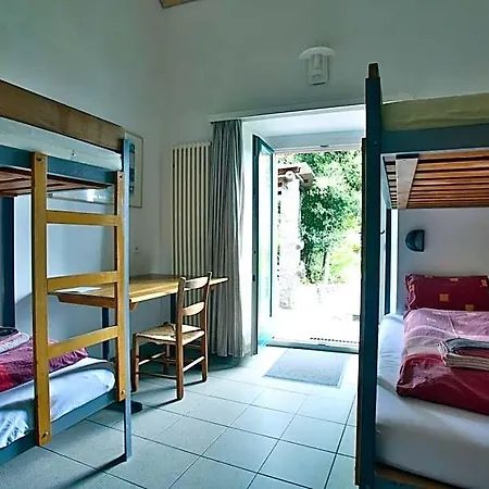 Casa Moscia Auberge de jeunesse Ascona