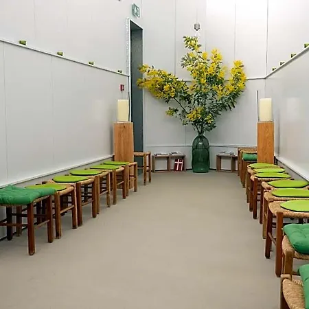 Auberge de jeunesse Casa Moscia Ascona