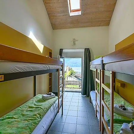 Casa Moscia Auberge de jeunesse *