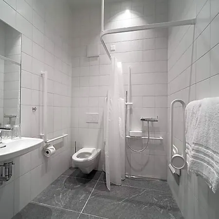 Auberge de jeunesse Casa Moscia