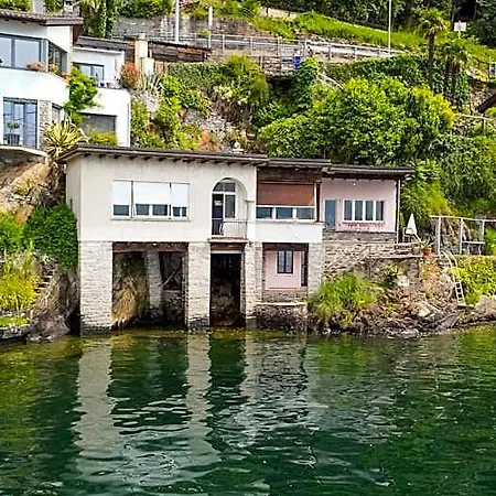 Auberge de jeunesse Casa Moscia *