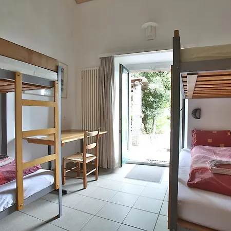 Casa Moscia * Ascona