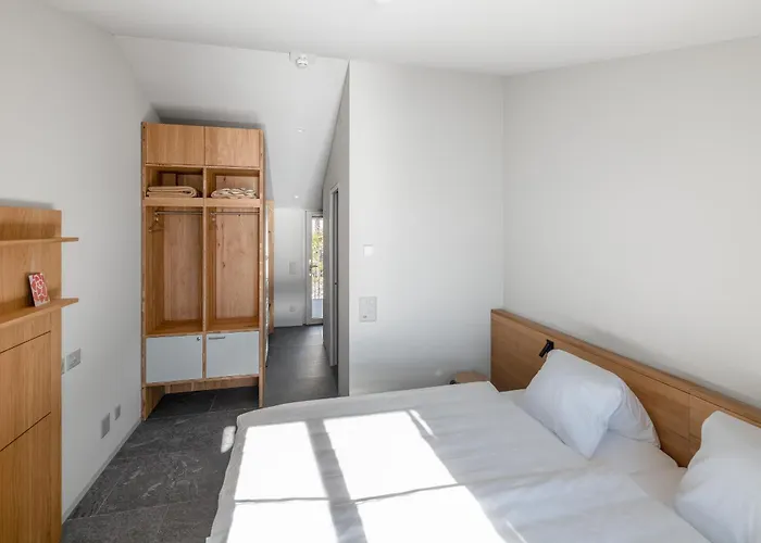 Casa Moscia Hostel *