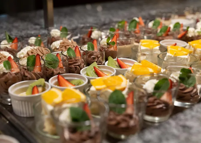 Casa Moscia * Ascona