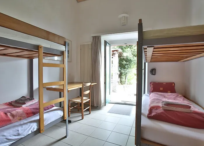 Casa Moscia * Ascona