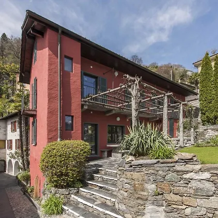 Casa Moscia Auberge de jeunesse *