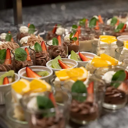 Casa Moscia * Ascona