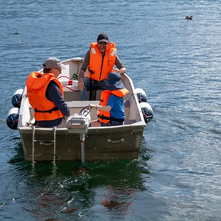 Auberge de jeunesse Casa Moscia