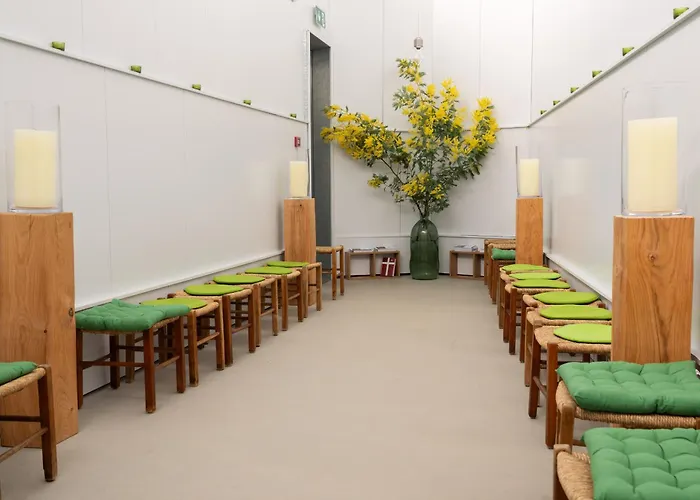 Casa Moscia Ασκόνα