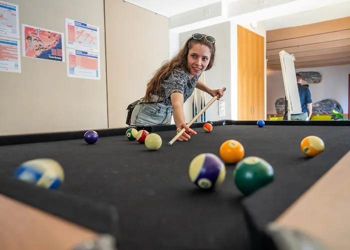 Casa Moscia Hostel Ασκόνα