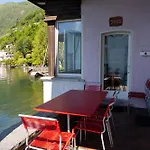 بيت شباب Casa Moscia