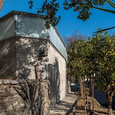 Casa Moscia אכסניה *