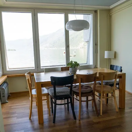 Casa Moscia * אסקונה