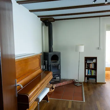 Casa Moscia אסקונה