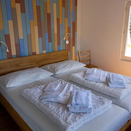 Casa Moscia