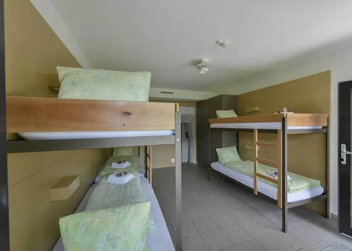 Casa Moscia Vandrarhem *