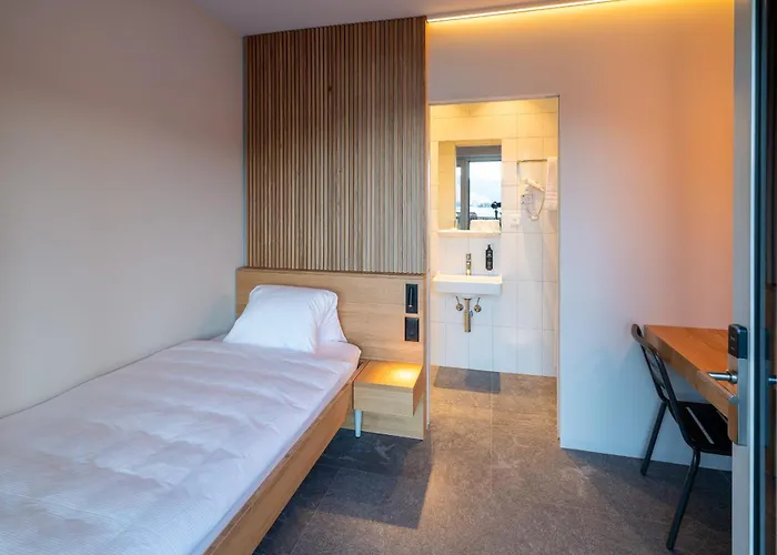 Vandrarhem Casa Moscia