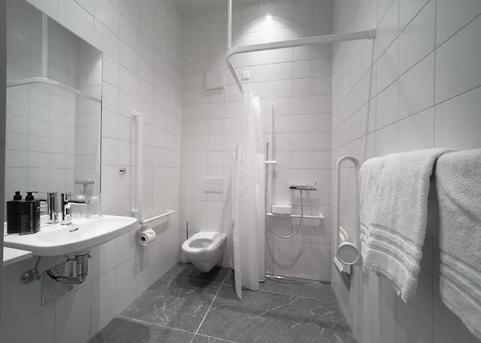 Casa Moscia * Ascona