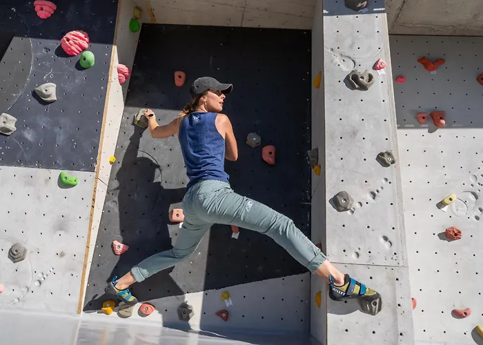 Vandrarhem Casa Moscia